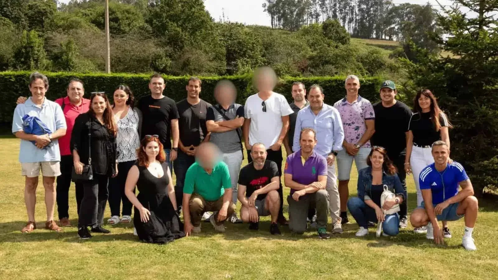 Comunidad de Bitconia en persona — foto 7 (sustituir por foto real)